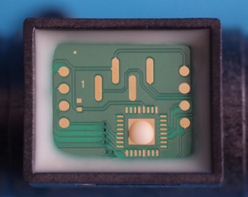 Panacol Structalit 8801 - Potting for sensors