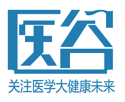 医谷logo