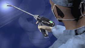 Signia Small Di ameter Reload与Signia Stapling System配合优势: